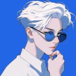 预设头像
