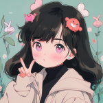 预设头像